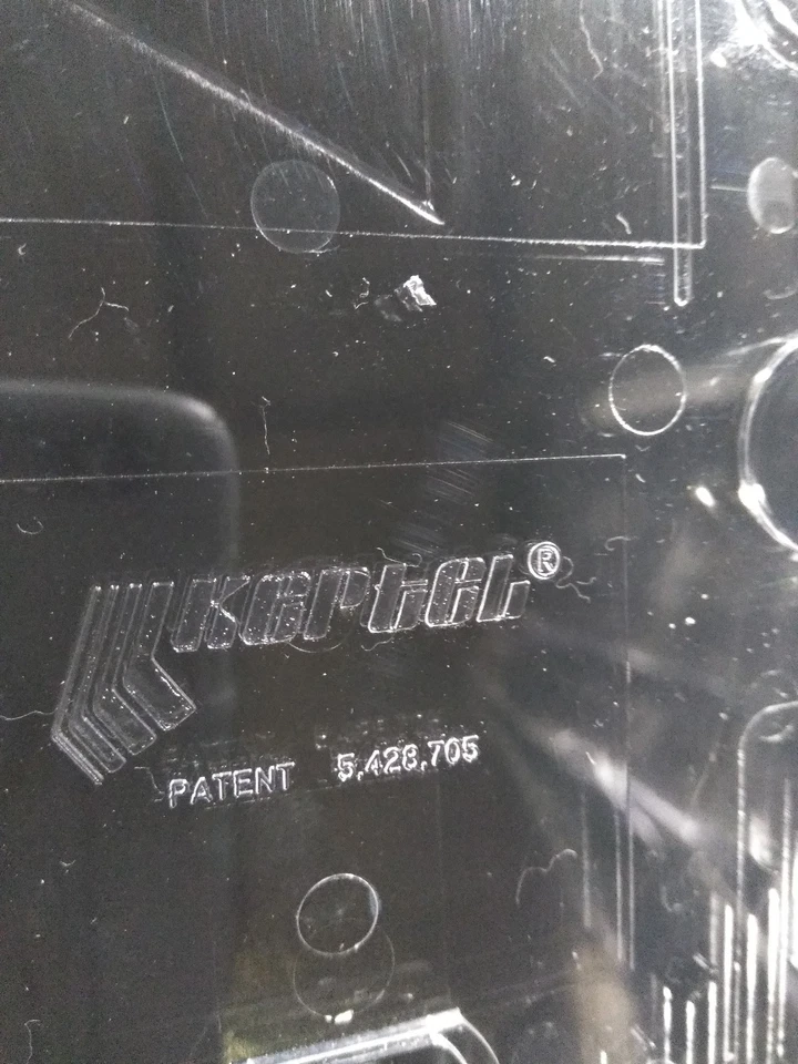 Antec FP24 Fiber Optic Splice Trays - Image 2 of 4