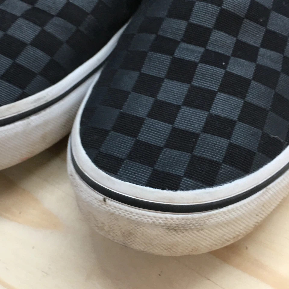 Vans Zapatos Juveniles 7 Old Skool Tenis Multicolor Con cordones Cómodos Parte Superior Baja 500714 Foto 4 de 4