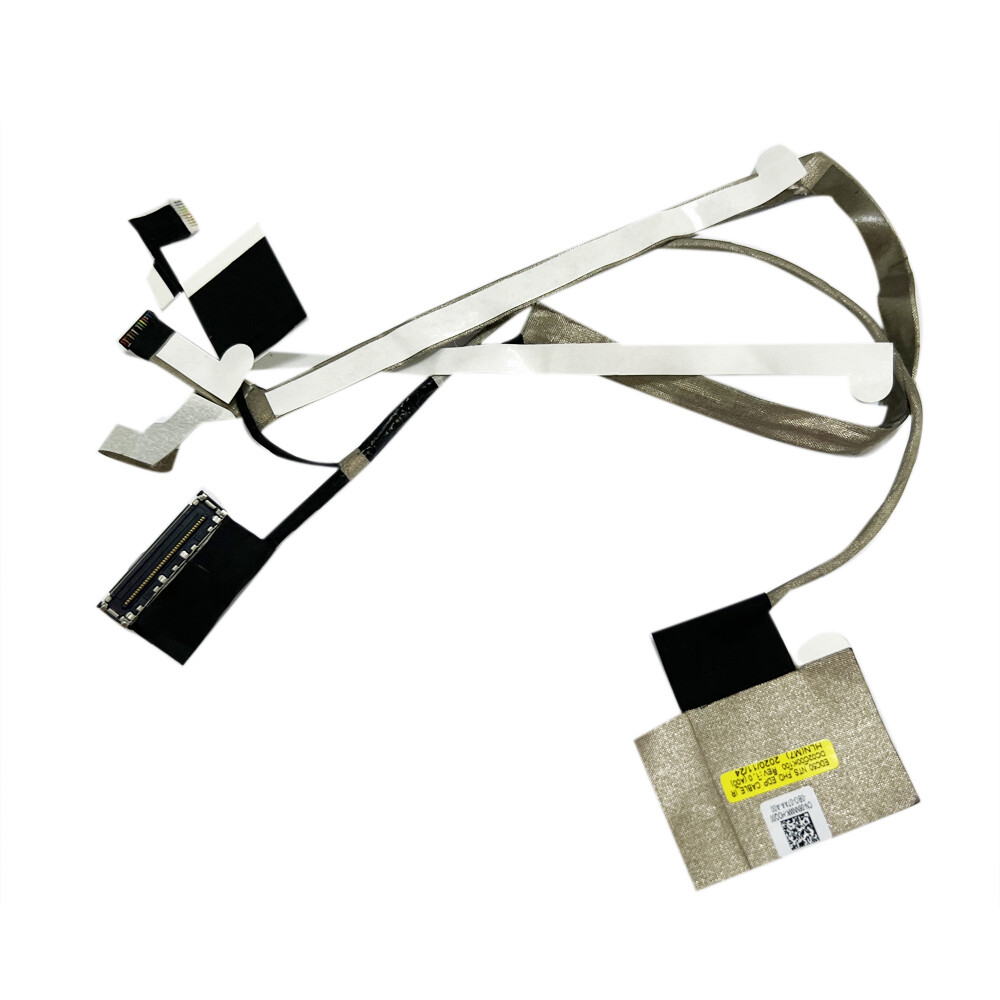 LCD Non touch cable for DELL LATITUDE 5500 5510 5511 PRECISION