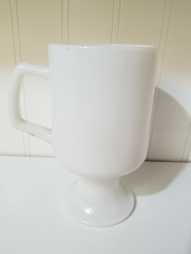 Taza de café (arena) vintage de vidrio de leche de recuerdo de Walt Disney World - Imagen 4 de 6