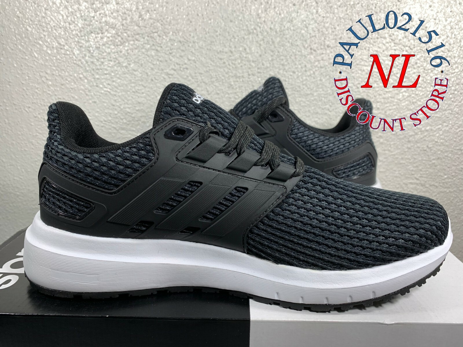 adidas men's ultimashow