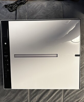 Rabbit Air MinusA2 Ultra Quiet HEPA Air Purifier w/WiFi (SPA-780N