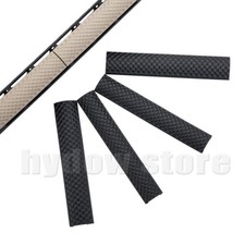 Picatinny Covers, KeyMod Rail Soft Covers Rubber Golf Surface Rail Rubber Cover