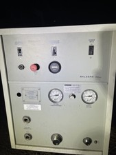 Balzars Helium Compressor MRI Cryogenic Cryo UC-010-918-T UC010918T