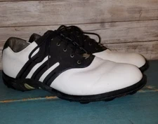 ADIDAS ADIPRENE GOLF MENS 9.5 SHOES