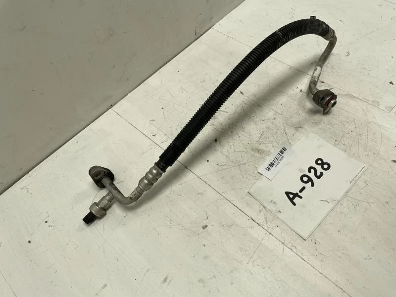 Ford Explorer XLT 2011 manguera de descarga de aire acondicionado OEM+ Foto 3 de 4