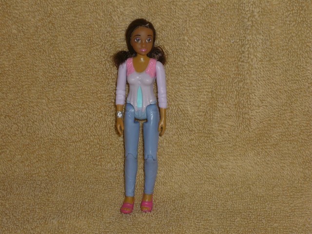 african american dollhouse