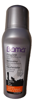 Bama Schuhpflege Farbpflege 75Ml Schwarz Farbauffrischung Und Pflege