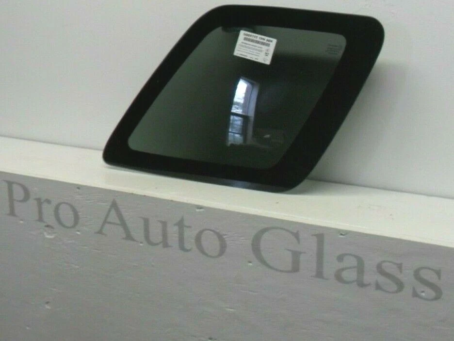2001-2007 FORD ESCAPE MERCURY MARINER RIGHT PASSENGER SIDE QUARTER GLASS WINDOW Foto 2 de 4