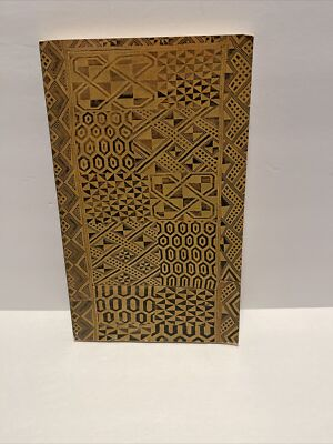 #ad #ad Sculpture Of Black Africa Paul Tishman Collection. Oct. 1968 jan. 1969 Paperback $5.95