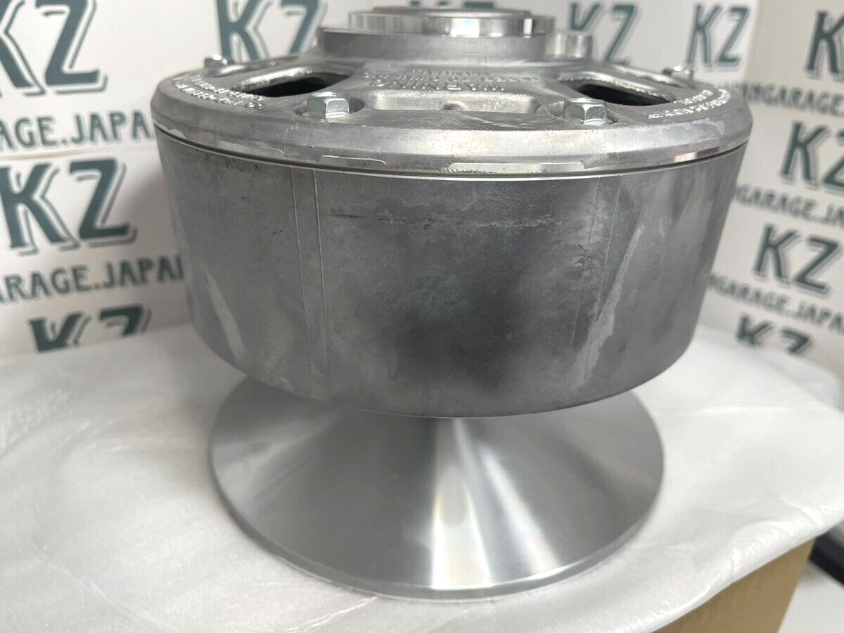 KAWASAKI GENUINE CONVERTER DRIVE ASSEMBLY MULE 2000 2500 MODELS