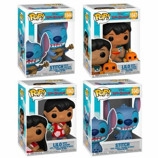 Funko sale pop disney