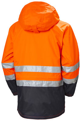 Helly Hansen Warnschutzjacke POTSDAM JACKET 71374