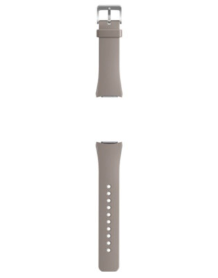 Samsung Gear S2 Warm Gray Smartwatch Band W1243