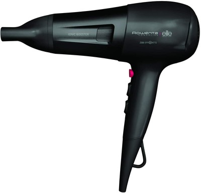 Rowenta Powerline CV5912 Dryer Of Hair With Technology Ionic Booster 2100W  3121040080382 | eBay