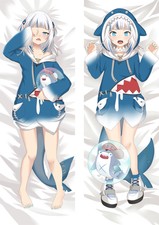 dakimakura lucario