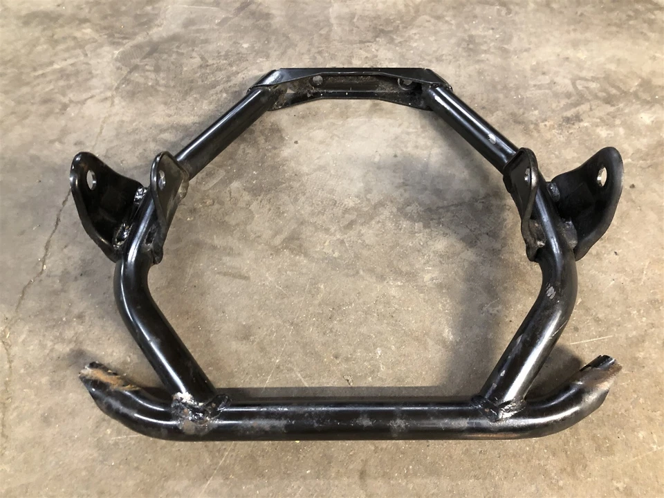 Soporte motor Yamaha SR Viper XTX LTX RTX MTX STX Sidewinder 14 15 16-24 Foto 3 de 3