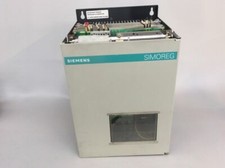 6RA23256DV610  - SIEMENS -   6RA2325-6DV61-0   Compact converter  RECONDITIONNÉ