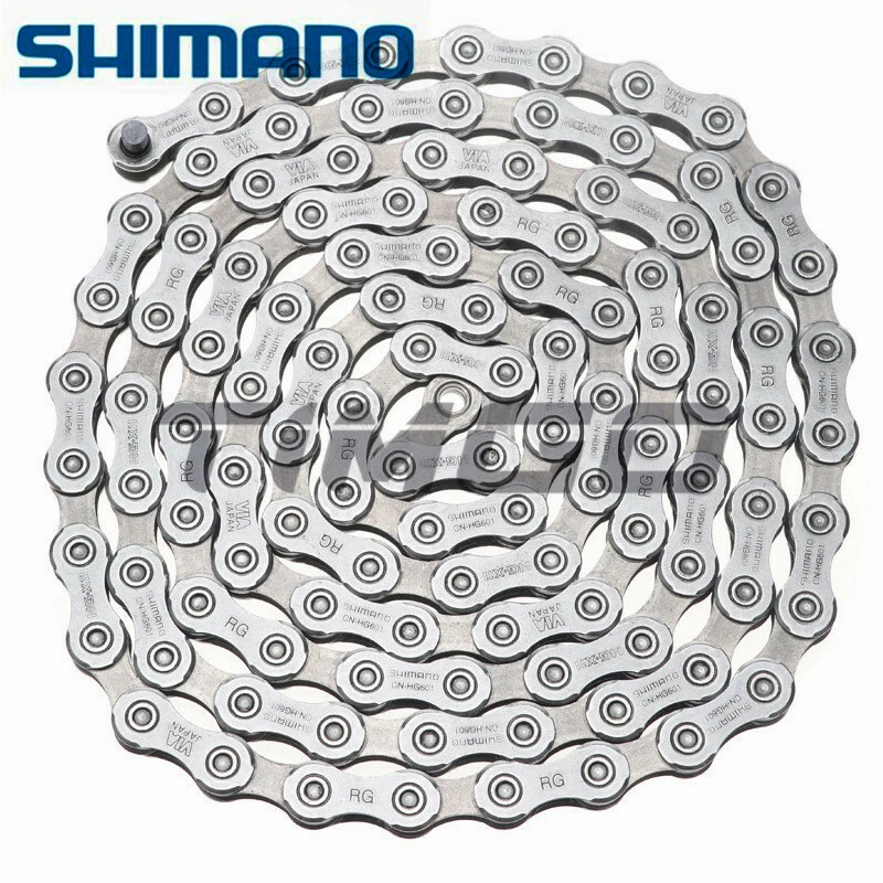 Shimano slx 11 speed chain sales