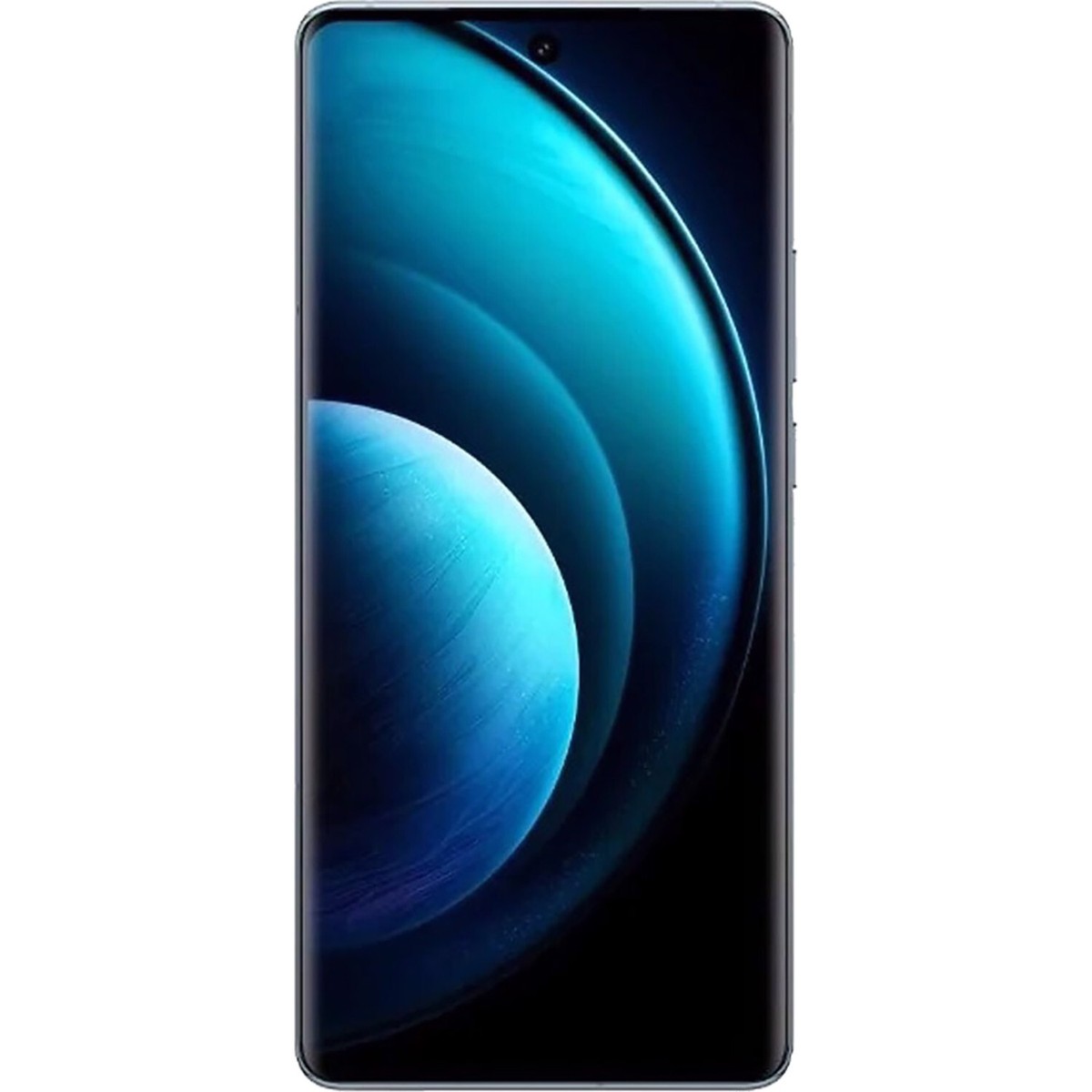 Vivo X100 Pro 5G Startrail Blue 512GB + 16GB Dual-SIM