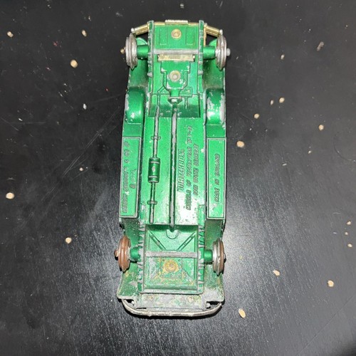 Used Matchbox Models of Yesteryear Y-14, 1931 Stutz Bearcat Diecast #9 - Picture 5 of 5