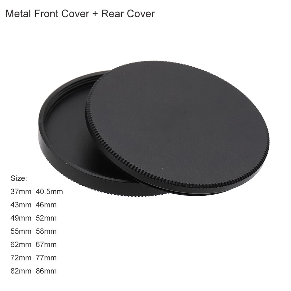 49mm Lens Cap for sale | eBay