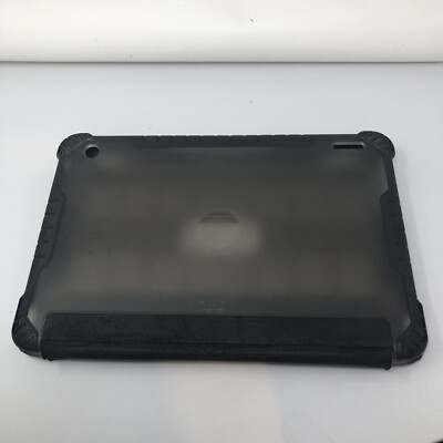 Targus Form fit 360 cover Chromebook 3180 Rugged Case Clam Shell