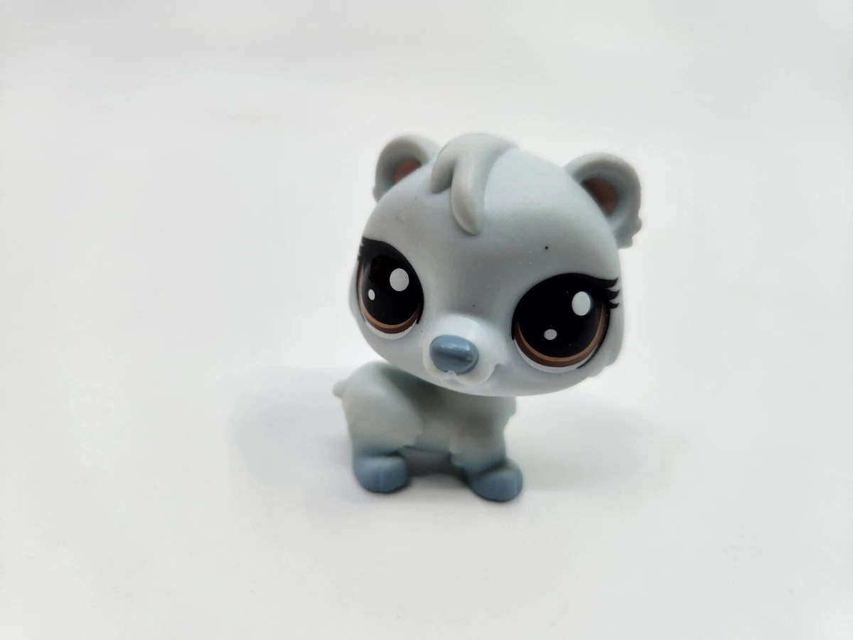 Littlest pet shop lps lucky best sale dozen