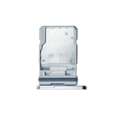 Dual Sim With Micro SD Card Holder Tray For Samsung Galaxy S20