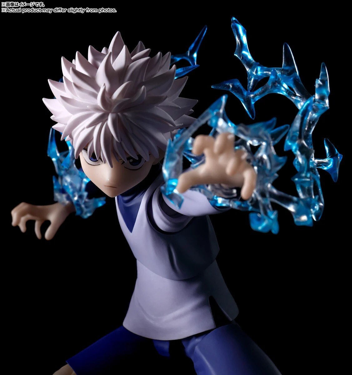 HUNTERXHUNTER　フィギュア Hunter x Hunter - Kurapika Vibration Stars II Prize Figure