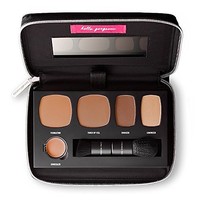 Ready To Go Complexion Perfection Palette By Bareminerals R310 For Tan Cool Skin Ready To Go Complexion Perfection Palette By Bareminerals R310 For Tan Cool Skin