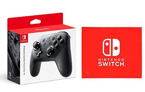 Nintendo Switch Pro Controller for Console - Black for sale Nintendo Switch Pro Controller for Console - Black for sale