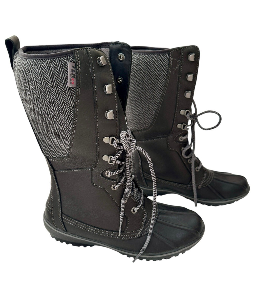 LL Bean Bar Harbor Boot Women main image 3