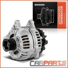 Alternator Generator 150A 2-Pole For Opel Vivaro Renault Laguna Vauxhall