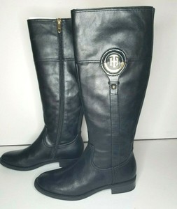 tommy hilfiger idina 2 boots