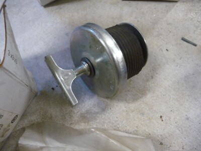 23-44089 Oil Filter 2
