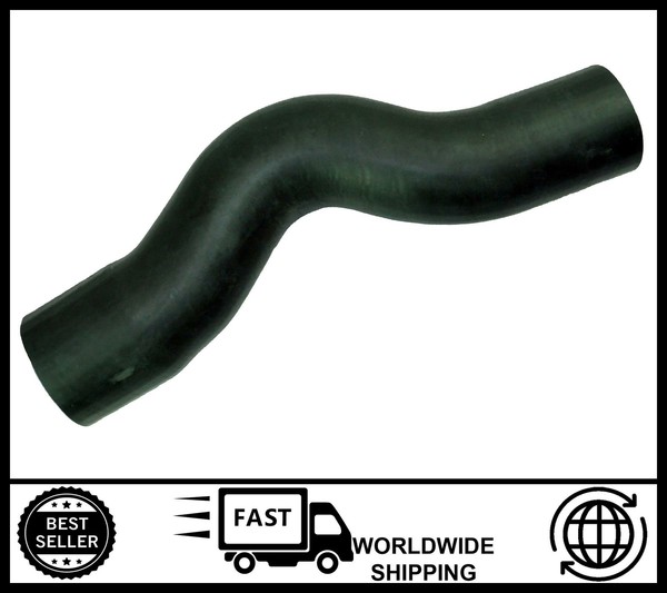 LadeluftküHler Turbo Schlauch FüR Ford Mondeo Mk4, Galaxy Mk3, S-MAX 2.2 Tdci-image
