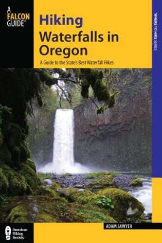 Best Waterfall Hikes in Oregon - A Guide to Scenic Trails