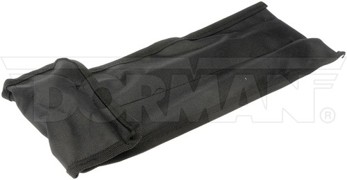 Spare Tire Jack Handle / Wheel Lug Wrench Fits 2014-2017 Nissan NV200 Dorman - Bild 4 von 5