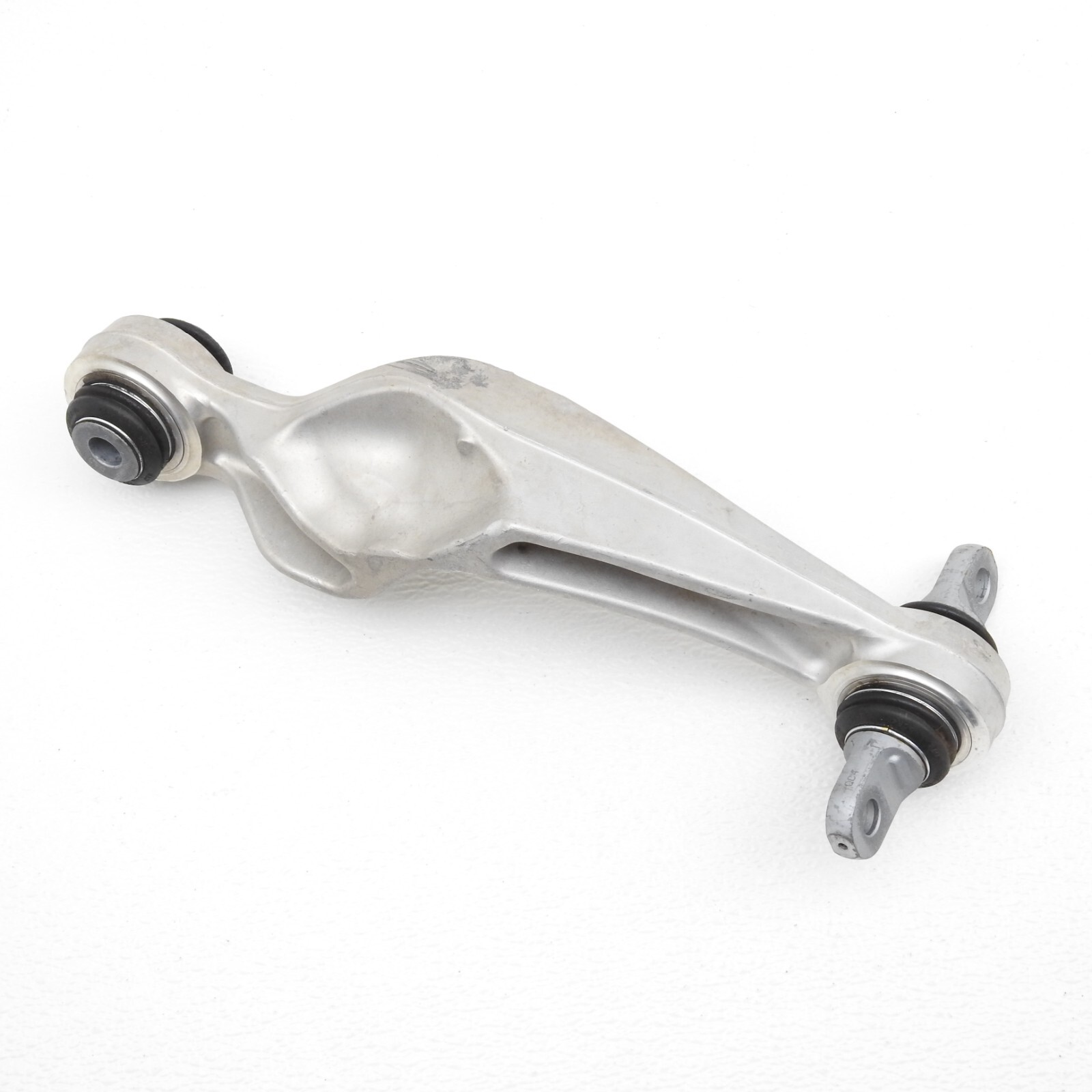 2021-2023 Tesla Model S Plaid Rear Left Upper Fore Link Control Arm Oem ...