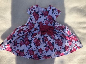 matalan baby girl party dresses