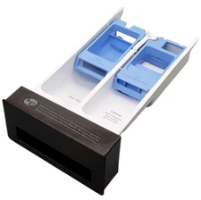 New (Same Day Ship) LG Washer Dispenser Drawer AGL77376803 Same Day Ship