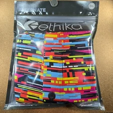 Ethika The Alternate Color Glitch Boxers Men's 3XL NIP 42"- 44"