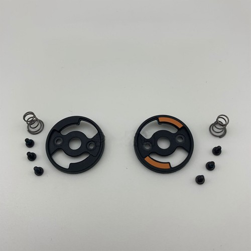 Propeller Mounting Plates Seat CW CCW Propeller Mount For DJI Mavic Air 2S Drone