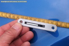 Ersatzschloß for Bodentreppe MidMade Iso30 alt -