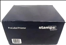 Stamps.com P2 ProLabel Thermal Printer 2 Inch  With Power And USB Cable