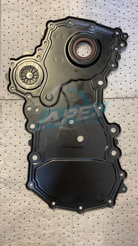 FOR FORD TRANSIT TIMING BELT COVER AND SEAL 2.0 ECOBLUE ADBLUE FWD RWD 2016 ON - Picture 4 of 4