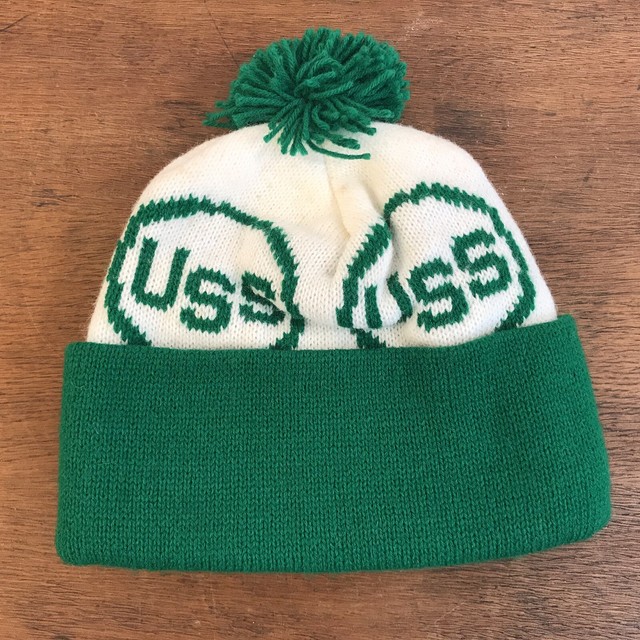 toboggan beanie