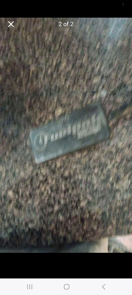 fuel pack harley Foto 2 de 2