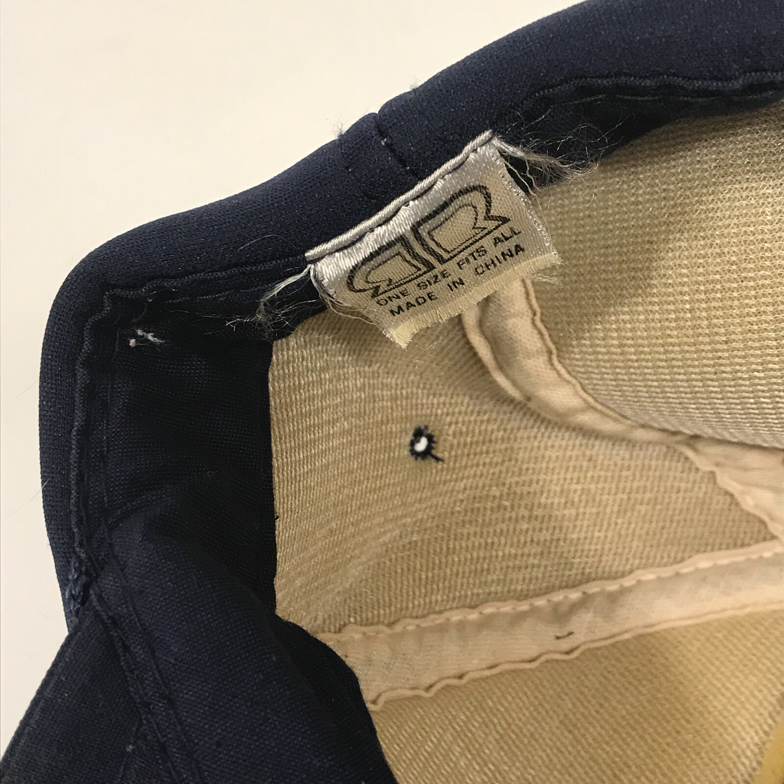 Vintage DEAD RIVER Oil Truck Maine Trucker Hat Snapba… Gem